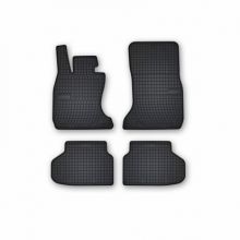 gumeni tepih za Bmw 7 F01, 2008>2015