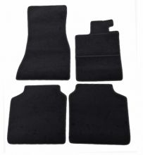 tekstilni tepih za unutrašnjost za BMW serija 7, G11/G12, 2015>2022