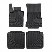 3D tepisi za unutrašnjost za BMW 7 G70, 2022> / i7, 2022>