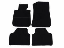 tekstilni tepih za unutrašnjost za BMW X1 (E84), 2009>2015