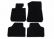 tekstilni tepih za unutrašnjost odgovara za BMW X1 (E84), 2009>2015-1