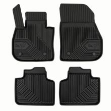 3D tepisi za unutrašnjost za BMW X1 U11, 2022> / BMW X2 U10, 2023> / Mini Countryman, 2023>