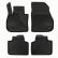 3D tepisi za unutrašnjost odgovaraju za BMW X1 U11, 2022> / BMW X2 U10, 2023> / Mini Countryman, 2023>-1