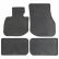 gumeni tepih odgovara za Bmw X1 U11/ IX1, 2022>-1