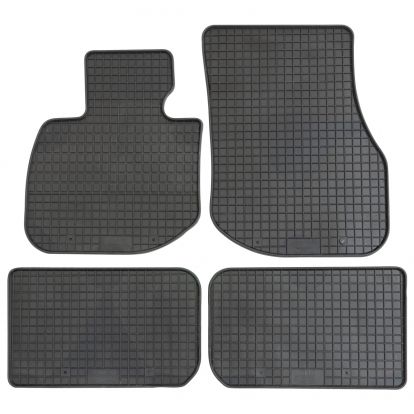 gumeni tepih odgovara za Bmw X1 U11/ IX1, 2022>