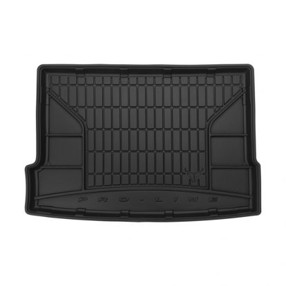 3D trunk mats compatible for Bmw X2 F39, 2018>, crossover