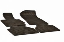 gumeni tepih za Bmw X3 F25, 2010>2017 / X4 F26, 2014>2018