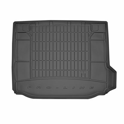 kadice za prtljažnik odgovaraju za Bmw X3 G01, 2017>, suv