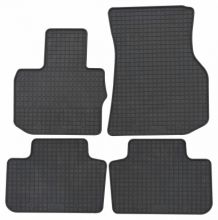 gumeni tepih za Bmw X3 G01, 2017>2024 / X4 G02, 2018> / iX3 G08, 2021>2024