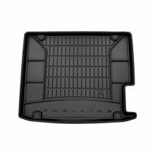 kadice za prtljažnik za Bmw X4 F26, 2014>2018, suv