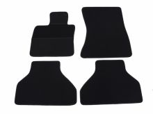 tekstilni tepih za unutrašnjost za BMW X5 (E70), 2006>2013