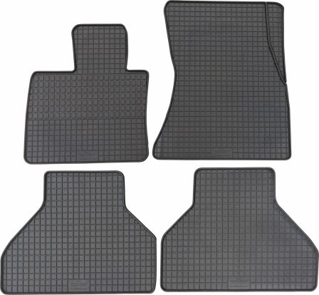 gumeni tepih odgovara za Bmw X5 (E70), 2007>2013 / X6 (E71), 2008>2014 / X5 (F15), 2013> / X6 (F16), 2014>