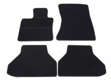 tekstilni tepih za unutrašnjost za BMW X6 (E71), 2008>2014 / (F16), 2014>2019