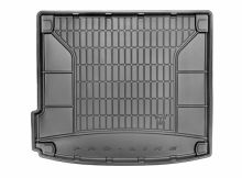 kadice za prtljažnik za Bmw X6 E71, 2008>2014, suv