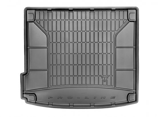 kadice za prtljažnik odgovaraju za Bmw X6 E71, 2008>2014, suv