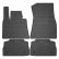 gumeni tepih odgovara za Bmw X6 G06, 2019>-1