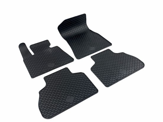 rubber mat compatible for Bmw X7 G07, 2019>