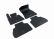 rubber mat compatible for Bmw X7 G07, 2019>-1
