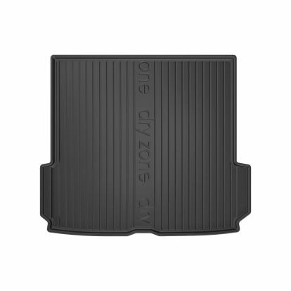 3D trunk mats compatible for Bmw XM G09, 2022>