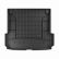 3D trunk mats compatible for Bmw XM G09, 2022>-1