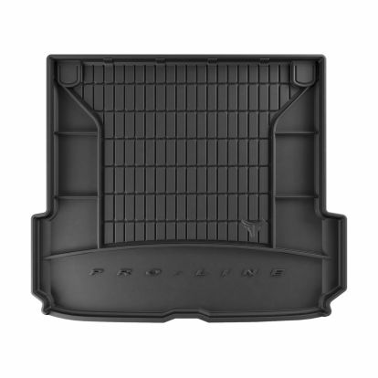 3D trunk mats compatible for Bmw XM G09, 2022>