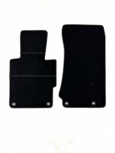 tekstilni tepih za unutrašnjost za BMW Z3 Roadster/Coupe,1996>2002,1 red