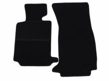 tekstilni tepih za unutrašnjost za BMW Z4, 2003>2008, 1 red