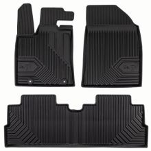 3D tepisi za unutrašnjost za BYD Dolphin Surf, 2025>