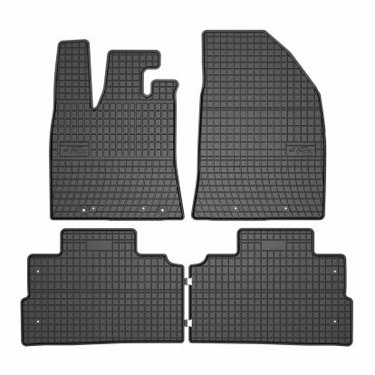 gumeni tepih odgovara za BYD Dolphin Surf, 2025>