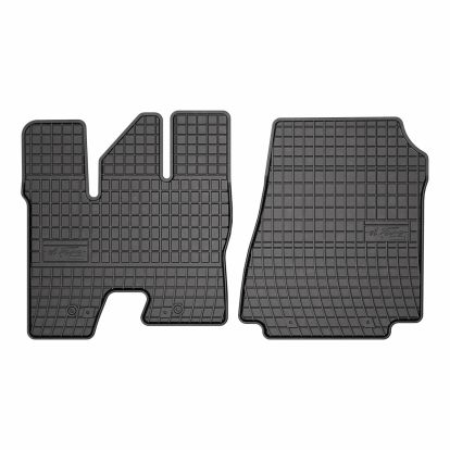 gumeni tepih odgovara za BYD ETP3, 2023>, 1 red