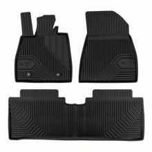 3D tepisi za unutrašnjost za BYD Seal, 2022>