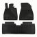 3D tepisi za unutrašnjost odgovaraju za BYD Seal, 2022>-1
