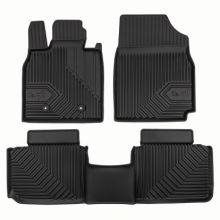 3D tepisi za unutrašnjost za BYD Seal 5 DM-i PHEV, 2025>