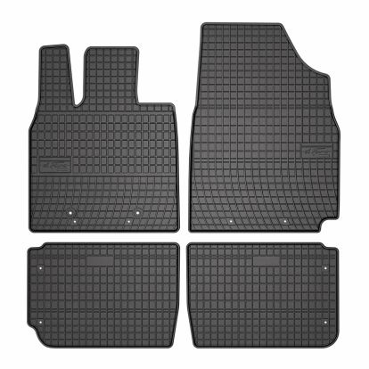 gumeni tepih odgovara za BYD Seal 5 DM-i PHEV, 2025>