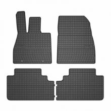 rubber mat for BYD Seal 6 DM-i FWD, 2024>