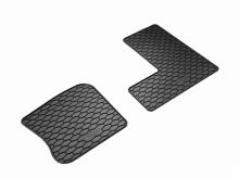 gumeni tepih za BYD Tang EV, 2018> - samo 3. red