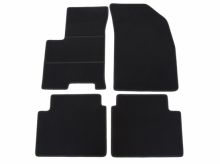 tekstilni tepih za unutrašnjost za Chevrolet Aveo, 2006>2011