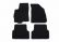 interior textile mats compatible for Chevrolet Aveo, 2011>2017-1