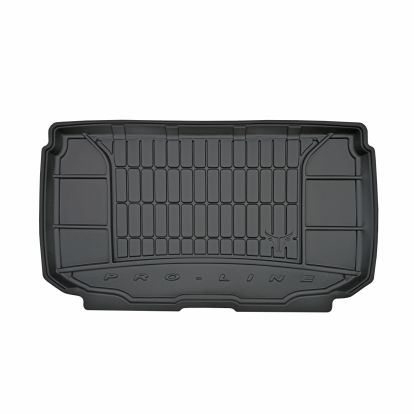 kadice za prtljažnik odgovaraju za Chevrolet Aveo T300, 2011>, hatchback