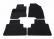 tekstilni tepih za unutrašnjost odgovara za Chevrolet Captiva, 2006>2011, 2 reda-1