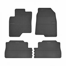 rubber mat for Opel Antara, 2006>2017 / Chevrolet Captiva, 2006>2018