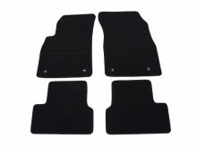 tekstilni tepih za unutrašnjost za Chevrolet Cruze, 2009>2016