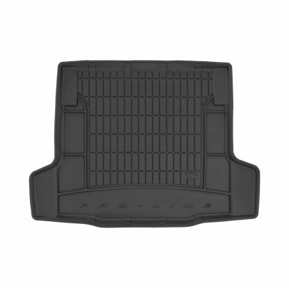 3D trunk mats compatible for Chevrolet Cruze Hatchback 5-door, 2011>2016