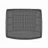 3D trunk mats compatible for Chevrolet Cruze Hatchback 5-door, 2011>2016-1