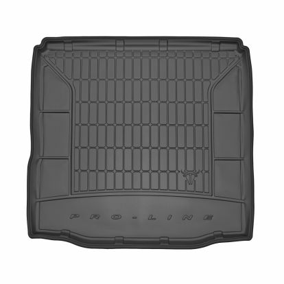 3D trunk mats compatible for Chevrolet Cruze Sedan, 2008>2016