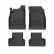 3D mats for interior compatible for Opel Astra J, 2009>2015 / Chevrolet Cruze, 2008>2016-1