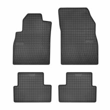 rubber mat for Opel Astra J, 2009>2018 / Chevrolet Cruze, 2009>2016 / Chevrolet Orlando, 2011>2018
