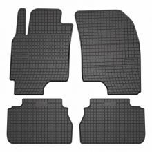 rubber mat for Chevrolet Epica, 2006>2014