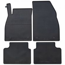 rubber mat for Opel Insignia, 2008>2017 / Chevrolet Malibu, 2012>2015 - ON SALE UNTIL STOCK LASTS