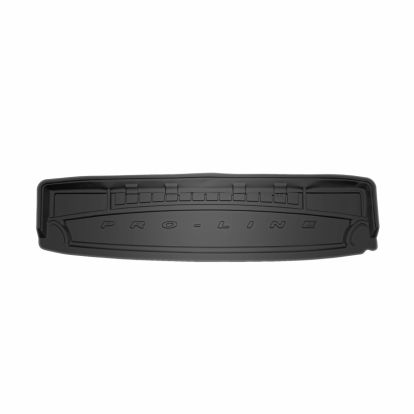 kadice za prtljažnik odgovaraju za Chevrolet Orlando 7-sjedala, 2010>2014, minivan